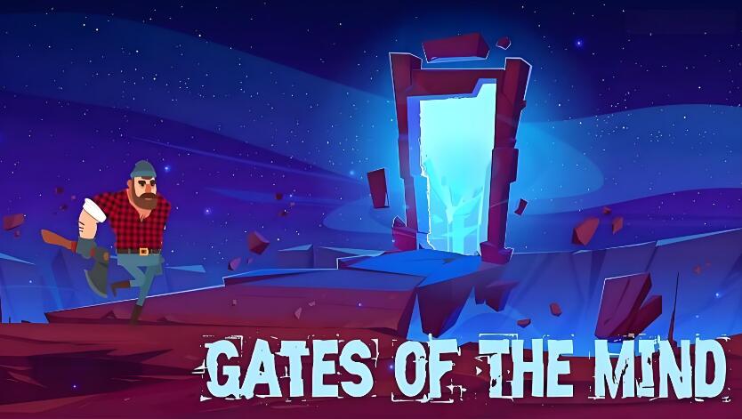 心灵之门 Gates Of The Mind 中文本体 v1.2 XCI整合版免费百度网盘下载