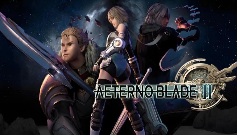 阿泰诺之刃 2 AeternoBlade II 中文本体 v2.2.0.0 XCI整合版免费百度网盘下载