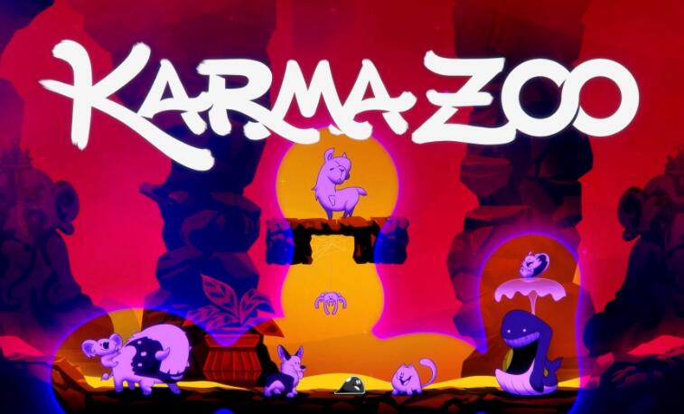 因果动物园 KarmaZoo 中文本体 v1.0.5 XCI整合版免费百度网盘下载