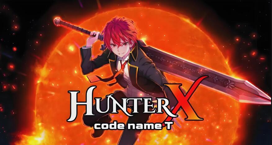 猎人X 代号T HunterX code name T 中文本体 v1.0.4 XCI整合版免费百度网盘下载