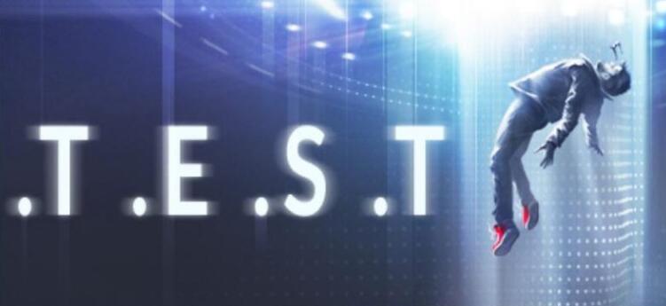 T.E.S.T 预期行为 T.E.S.T Expected Behaviour 中文原版 NSP免费网盘下载