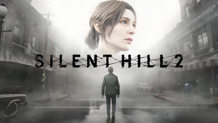 [PC游戏]寂静岭2 重制版 SILENT HILL 2 Remake 官方中文v1.1.258.834 容量34.8GB 免费百度网盘下载