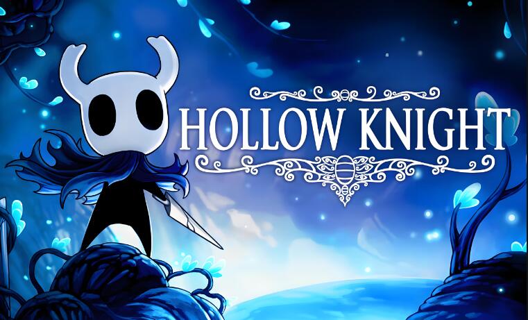 空洞骑士 Hollow Knight 中文本体 v1.4.3.2B XCI整合版免费百度网盘下载