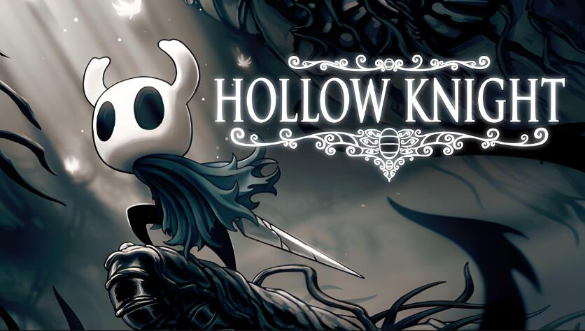 [PC游戏]空洞骑士 Hollow Knight 中文v1.5.78.11833 容量7.6GB 赠修改器 免费百度网盘下载