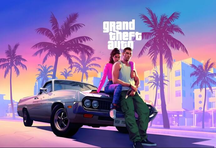 [PC游戏]侠盗猎车手5纯净版 GTA5纯净版 官方中文v1.70(3407) 容量112GB 赠修改器 免费网盘下载