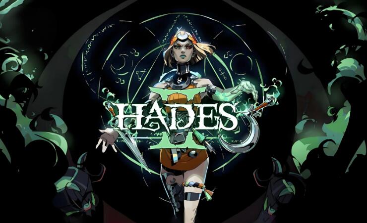 [PC游戏]哈迪斯2 Hades II 官方中文v0.112020 容量5.69GB 赠修改器 免费百度网盘下载