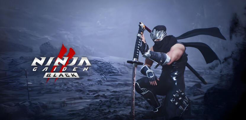 [PC游戏]忍者龙剑传2 黑之章 NINJA GAIDEN 2 Black 中文v1.0.7.0 容量81.2GB 单机百度网盘下载