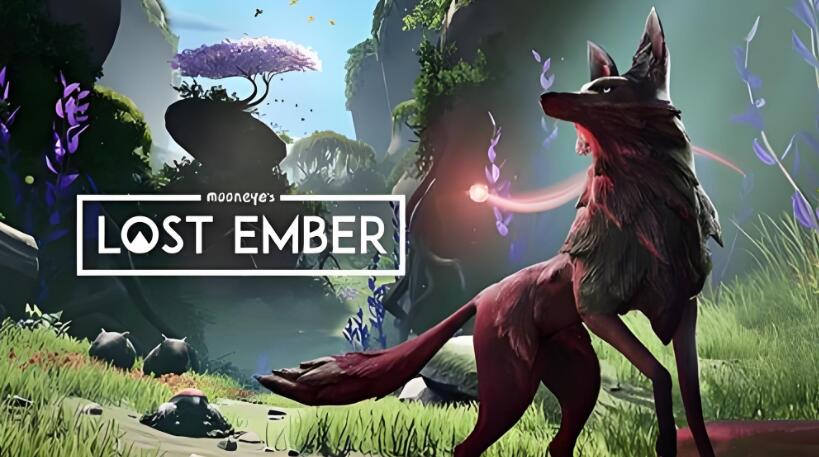 失落余烬 Lost Ember v1.0.3 中文XCI整合版免费百度网盘下载
