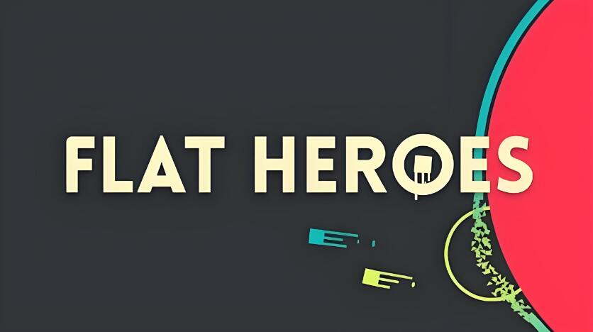 平面英雄 Flat Heroes  v1.0.2 中文本体XCI整合版免费百度网盘下载