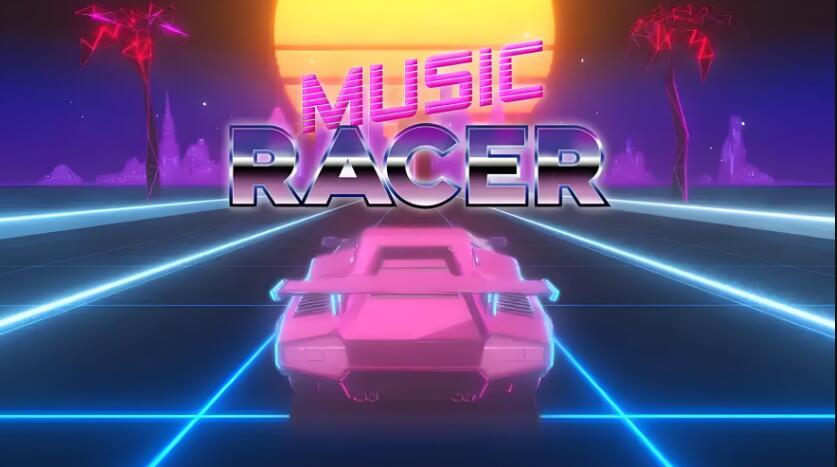 音乐竞速 Music Racer 中文原版NSP免费百度网盘下载