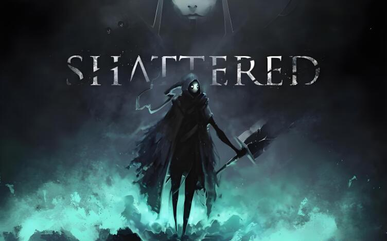 破碎 被遗忘的国王 Shattered Tale of the Forgotten King 中文原版NSP免费百度网盘下载