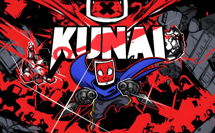 酷派忍者 KUNAI 中文本体+v1.0.4 XCI整合版免费百度网盘下载