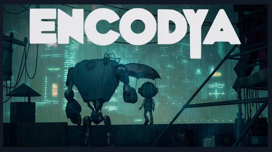 恩科迪亚 Encodya 中文本体+v1.0.4 XCI整合版免费百度网盘下载