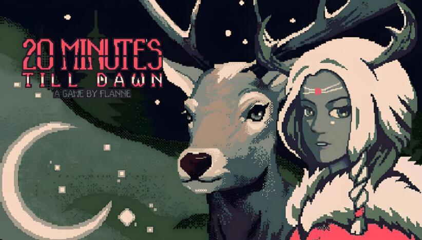 黎明前20分钟 20 Minutes Till Dawn 中文本体+v1.1.1 XCI整合版免费百度网盘下载