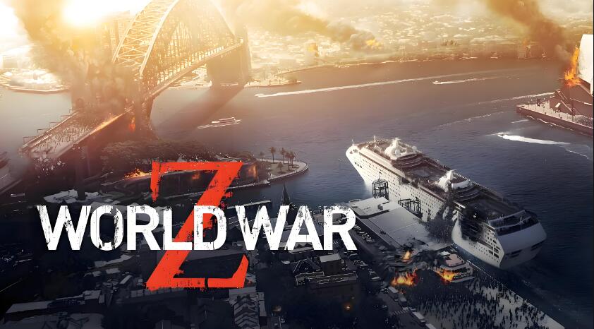 僵尸世界大战Z World War Z +v1.0.8+8DLC 中文本体XCI整合版免费百度网盘下载