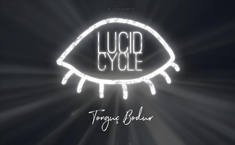 清醒循环 Lucid Cycle 中文原版NSP免费百度网盘下载