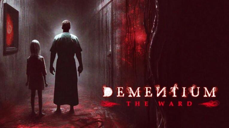 病房 Dementium The Ward 中文本体+v1.0.2 XCI整合版免费百度网盘下载