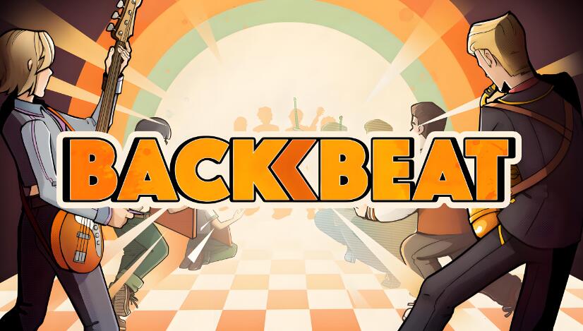 背影 Backbeat 中文本体+v1.6.1 XCI整合版免费百度网盘下载