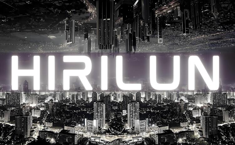 夕厉轮 Hirilun 跑酷 中文原版NSP免费百度网盘下载
