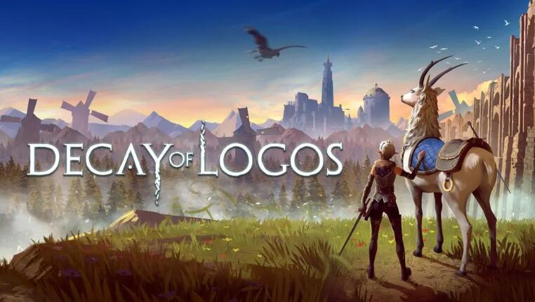 腐朽的徽章 Decay of Logos 原版+中文汉化补丁 XCI免费百度网盘下载