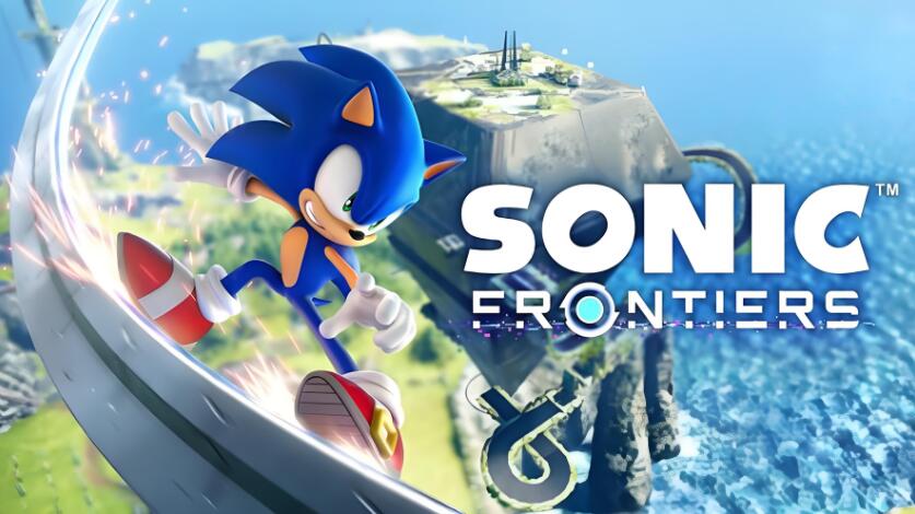 索尼克 未知边境 Sonic Frontier 中文v1.4.1+9DLC XCI整合版免费百度网盘下载