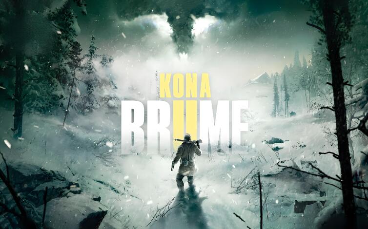 科纳风暴2 薄雾 Kona II Brume 中文本体+v1.0.3 XCI整合版免费百度网盘下载