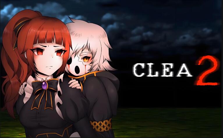 克莉2 Clea 2 中文本体+v1.6 XCI整合版免费百度网盘下载