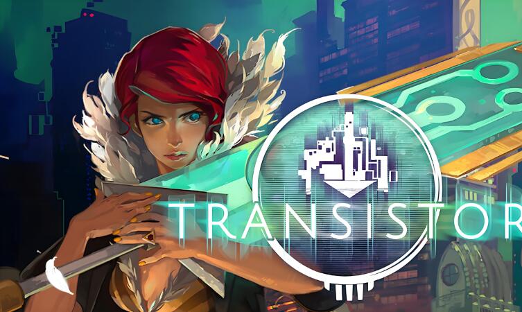 晶体管 Transistor 中文本体+v1.0.2 XCI整合版免费百度网盘下载