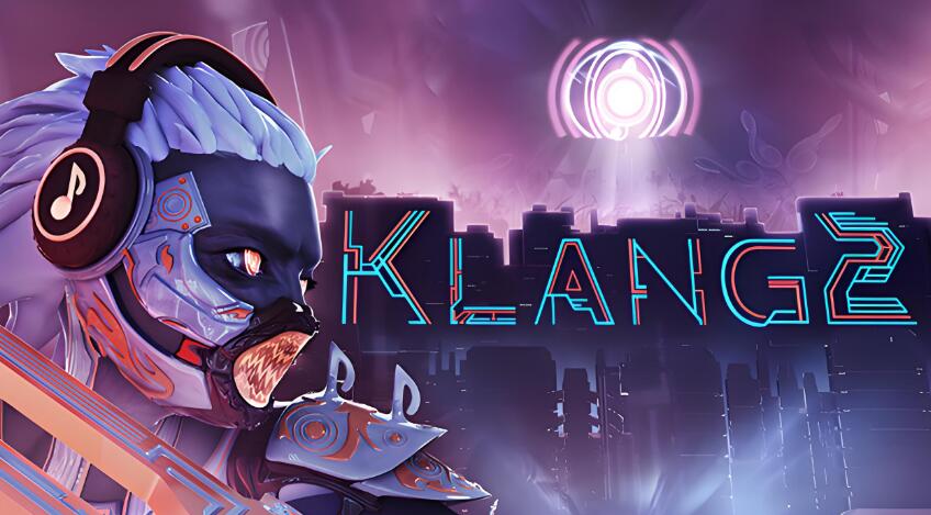 音律战神 Klang 2 中文本体+1.0.2 XCI整合版免费百度网盘下载