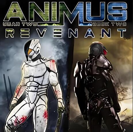 憎恨之心 亡者归来 ANIMUS Revenant 中文本体+v1.0.5 XCI整合版免费百度网盘下载
