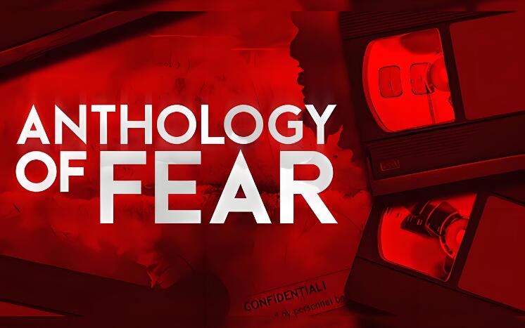恐怖录像带 Anthology of Fear 中文本体+v1.1 XCI整合版免费百度网盘下载