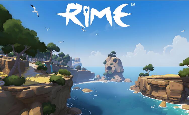 霜华 Rime 汉化中文版v1.0.2 XCI免费百度网盘下载