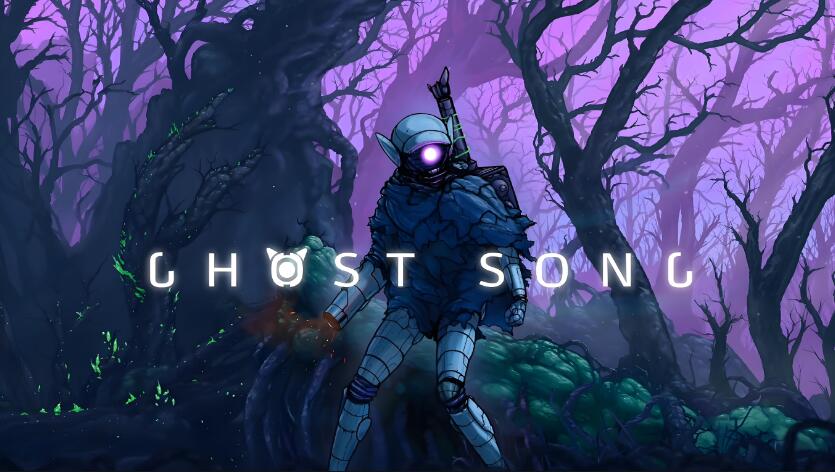幽灵之歌 Ghost Song 中文v1.2.12b XCI免费百度网盘下载