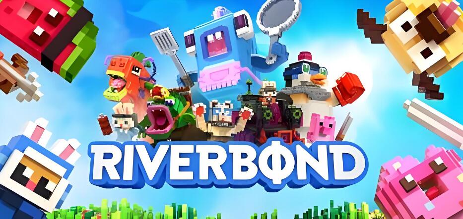 河畔之乡 Riverbond 中文原版XCI免费百度网盘下载