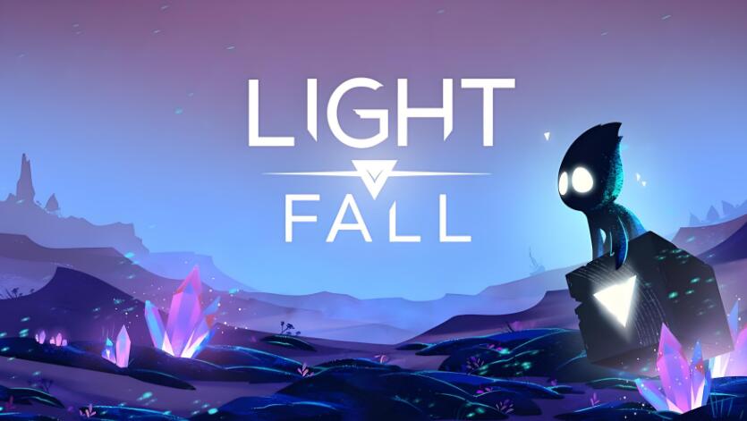 陨落之光 Light Fall 中文v1.2.0c9 XCI免费百度网盘下载