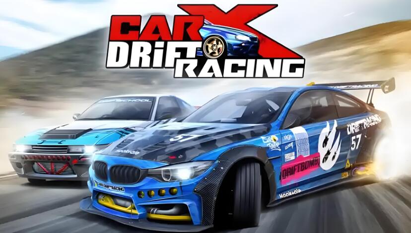 CarX 漂移赛车 CarX Drift Racing Online 中文v2.15.0 XCI免费百度网盘下载