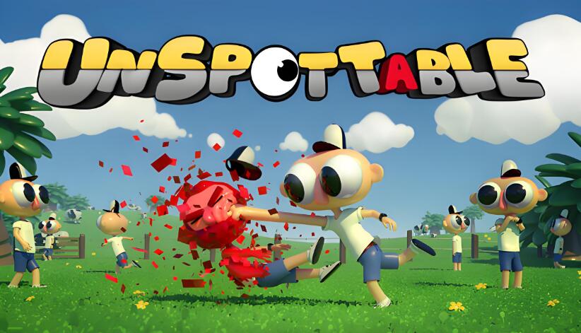 拳击特工 Unspottable 中文v1.1.0 XCI免费百度网盘下载