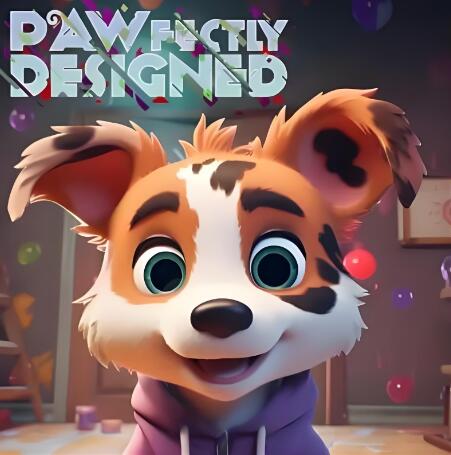 完美设计 PAWfectly Designed 中文版+1.0.0+1DLC XCI免费百度网盘下载