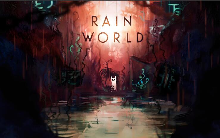 雨中世界 Rain World 中文版v1.9.13 XCI免费百度网盘下载