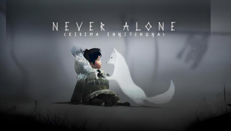 永不孤单 北极收藏版 Never Alone: Arctic Collection 中文版v1.0.2 XCI免费百度网盘下载
