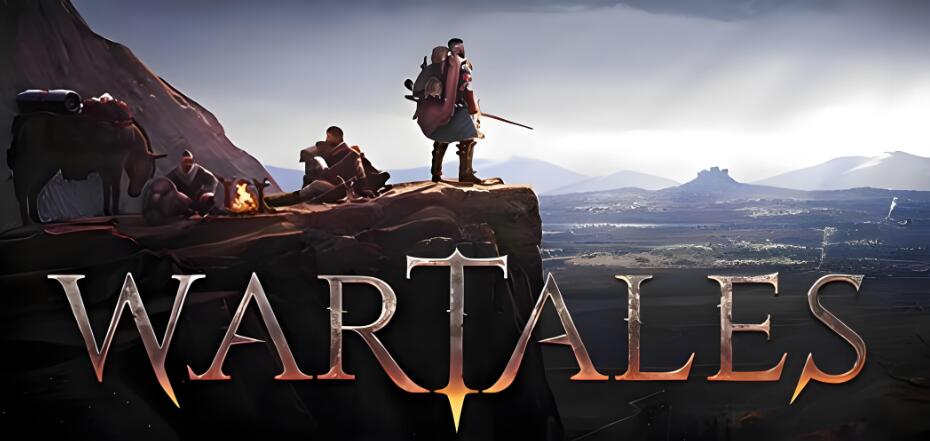 战争传说 Wartales 中文v1.0.29436 XCI免费百度网盘下载