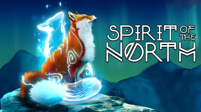 北方之灵 Spirit of the North 中文版v1.3.1 XCI免费百度网盘下载