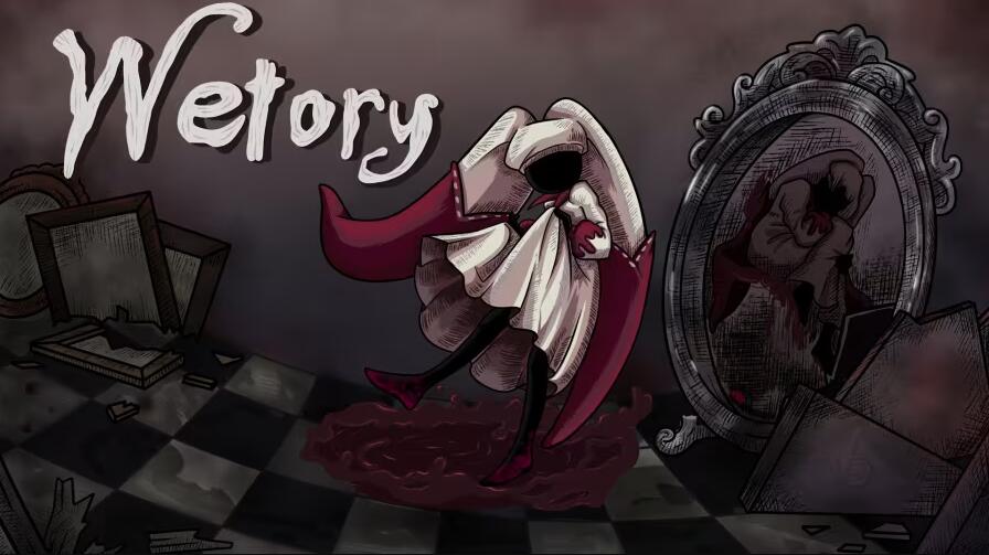Wetory 中文版 v1.1.0 XCI免费百度网盘下载