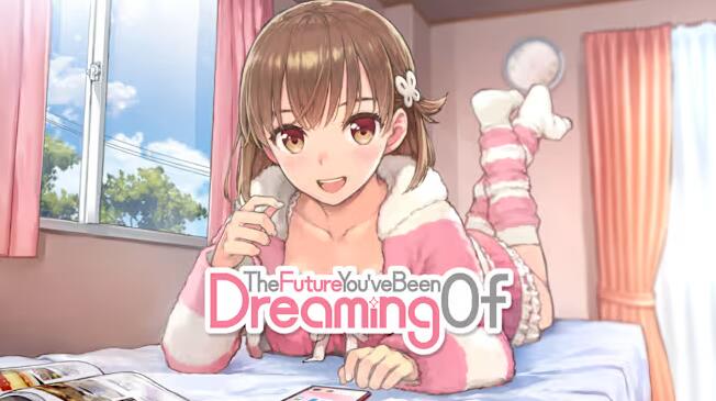 你想要的未来 The Future You’ve Been Dreaming Of 中文版+v1.0.1 XCI免费百度网盘下载