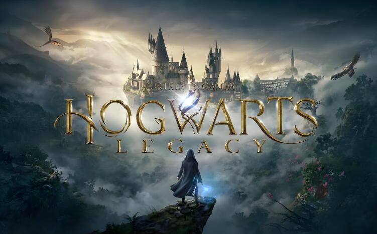霍格沃茨之遗 Hogwarts Legacy 中文+v1.0.5+5DLC整合版+语音包XCI免费百度网盘下载