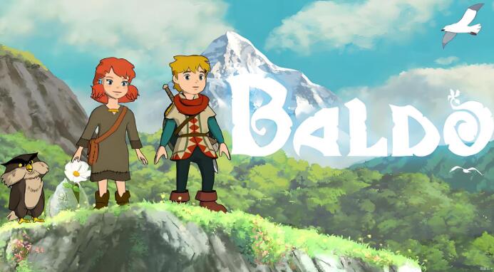 巴尔多 猫头鹰守卫者 Baldo: The Guardian Owls 中文v1.0.17 XCI免费百度网盘下载