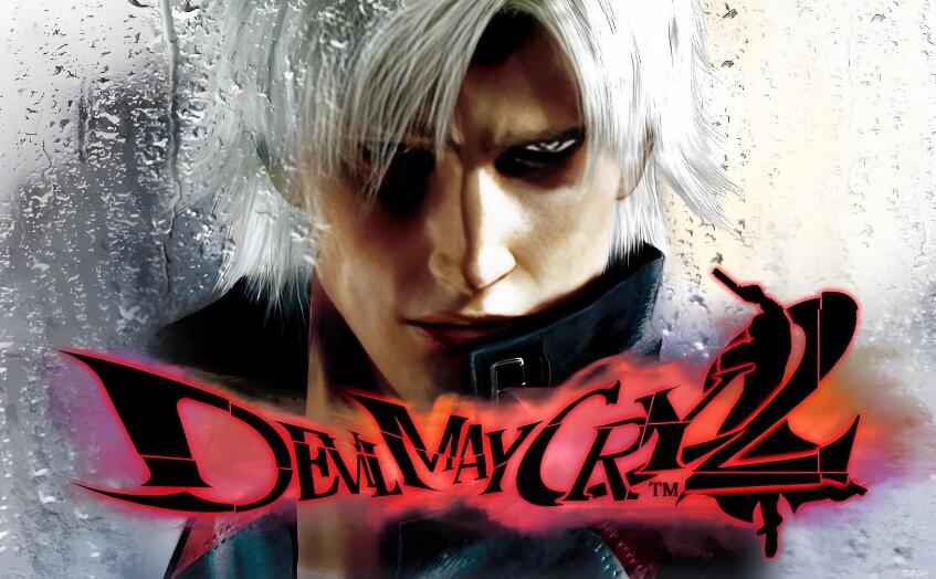 鬼泣2 Devil May Cry 2 中文v1.0.0 XCI免费百度网盘下载