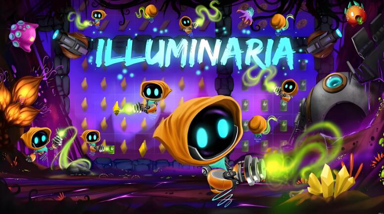 拯救光界 Illuminaria 中文原版NSP免费百度网盘下载