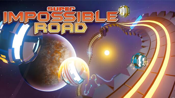 详细阅读:超级不可思议之路 Super Impossible Road 中文版+v1.0.3 XCI免费百度网盘下载 超级不可思议之路 Super Impossible Road 中文版+v1.0.3 XCI免费百度网盘下载