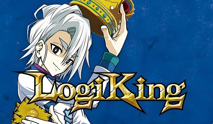 逻辑真王 LogiKing 中文 v1.0.6+2DLC XCI免费百度网盘下载
